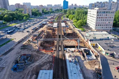 В Москве производство дронов выросло более чем в четыре раза