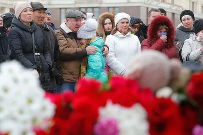 Похороны «народного губернатора» Кузбасса Амана Тулеева | ПОЛИТИКА:Персона  | ПОЛИТИКА | АиФ Кузбасс