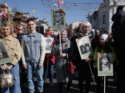 Обыкновенные чудеса на улицах весеннего Томска / Новости Фонда /  Благотворительный фонд Обыкновенное чудо