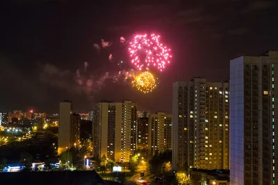 Теплоходная прогулка по Москве-реке с просмотром салюта Победы 9 мая –  «Незабываемая Москва»