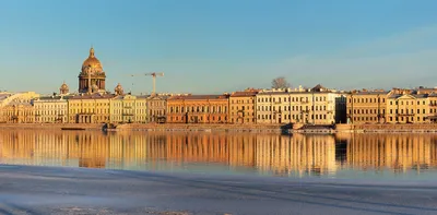 Фото Санкт-Петербурга