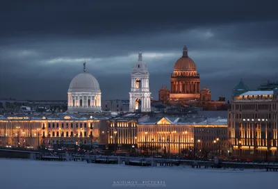 Достопримечательности Невского проспекта в Санкт-Петербурге, куда сходить и  что посмотреть: здания, развлечения, интересные места в 2024 году 💥 —  Tripster.ru