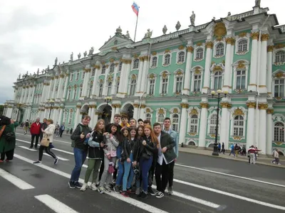 План карта Санкт-Петербурга конца 19 века