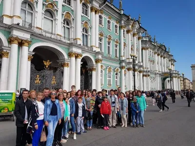 Опыт проживания с потрясающим видом на Неву в Санкт-Петербурге | Пикабу