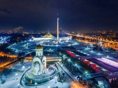 Сталинские высотки Москвы. В какие из семи сестер можно попасть сегодня? -  Мослента