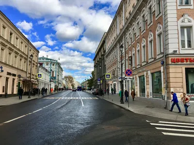 Парк Победы. Прекрасная заснеженная Москва. Сегодняшний зимний вечер.