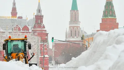 Сегодня в Москве до 9 вечера …» — создано в Шедевруме