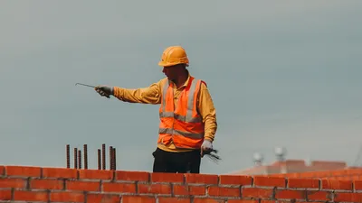 Смотрите, какой плотный туман накрыл сегодня утром Москву - Москвич Mag