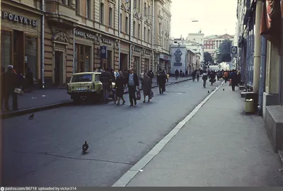 МОСКВА сегодня. Ночной Город ------------ музыка СЕГО ДНЯ