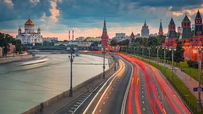 Зимняя Москва в советском кино и сегодня — фото | РБК Стиль