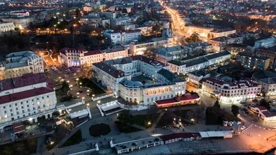 В Севастополе обстановка после ракетной атаки спокойная - РИА Новости,  22.09.2023