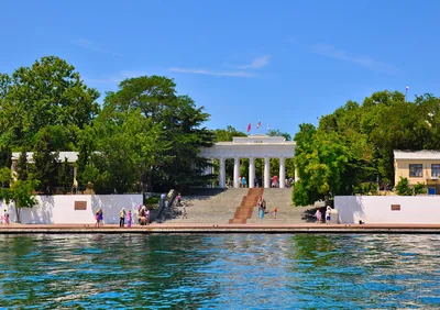 Севастополь обои для рабочего стола, картинки и фото