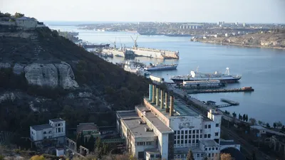 Прогулка в стиле ретро по Матросскому бульвару - СевКор - Новости  Севастополя