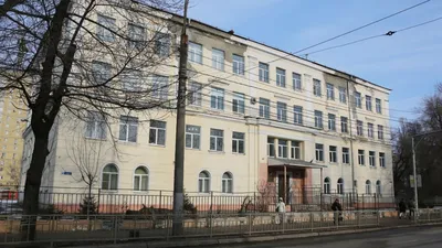 Из других школ уже завидуют\". В Воронеже открылась школа, построенная  белорусами - Российская газета