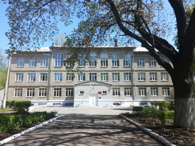 Почти 3 тысячи учеников, 200 преподавателей, 110 классов - белорусы  построили в Воронеже самую большую школу в России