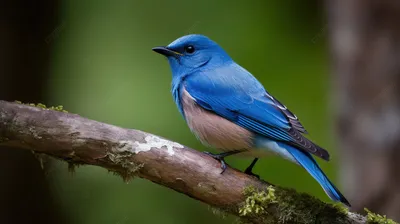 Синяя птица Myophonus caeruleus в Западном Тянь-Шане – тема научной статьи  по биологическим наукам читайте бесплатно текст научно-исследовательской  работы в электронной библиотеке КиберЛенинка