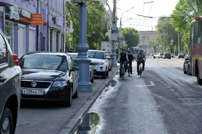 ГК «Сигма» планирует построить на ул. Ченцова в Ростове жилой комплекс  премиум-класса