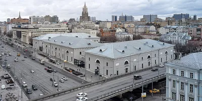 Универсальный склад в Новой Москве на службе наших клиентов