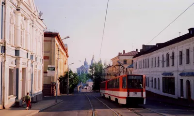 Смоленск — город-крепость» в блоге «Города и сёла России» - Сделано у нас