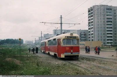 Фото Смоленска 70-х и 80-х - Страница 12 - Смоленский Форум