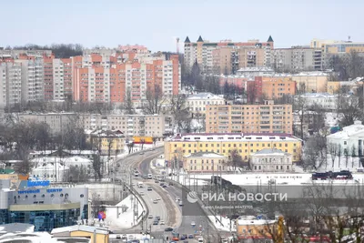 Смоленск — Блокнот Россия. Новости мира и России 31 January 2024. Новости. Новости  сегодня. Последние новости. Новости 31 January 2024. Новости 31.01.2024.  Блокнот.