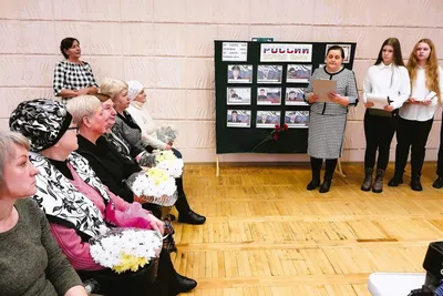 В городе Смоленске живет больше женщин, чем мужчин | ЛЮДИ | ОБЩЕСТВО | АиФ  Смоленск