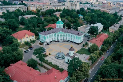 Спутник Интерьер, торговый центр | Торговые центры, рынки | Торговые  центры, рынки | справочник | универсальная справочная 582-582 (Белгород)