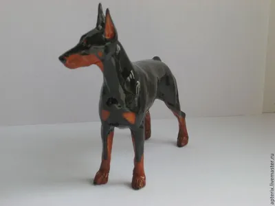 Модель животного в масштабе 1/6, модель собаки Doberman с высокой  имитацией, экшн-фигурка собаки 12 дюймов, сцена тела, аксессуары, детали,  коллекционная демонстрация | AliExpress