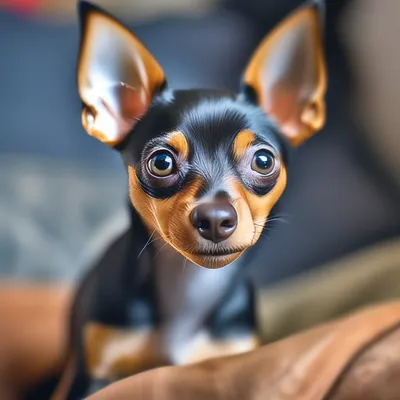 Английский той-терьер (English toy terrier) (Породы собак) английский той  терьер фото, английский той терьер купить, порода английский терьер,  английские породы собак, той терьер фото, той терьер описание Энциклопедия  о животных EGIDA.BY