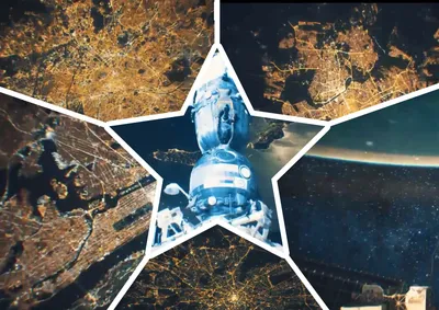 Роскосмос проводит космический мониторинг района проведения XXII  Олимпийских игр в Сочи» в блоге «Космонавтика» - Сделано у нас