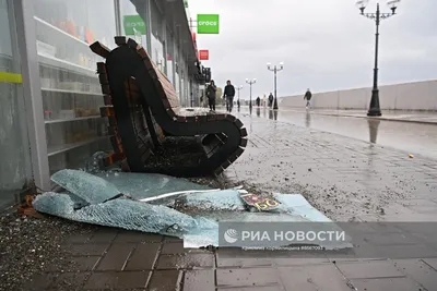 Олимпийский парк в Сочи сегодня.