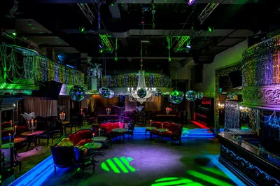 Soho Event Hall | Soho Rooms