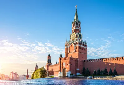 Фото спасской башни в москве фотографии