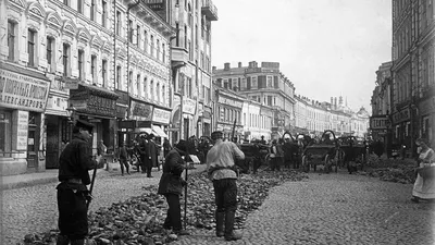 Двор с человечьей душой\": какие тайны хранит Арбат – Москва 24, 15.04.2014