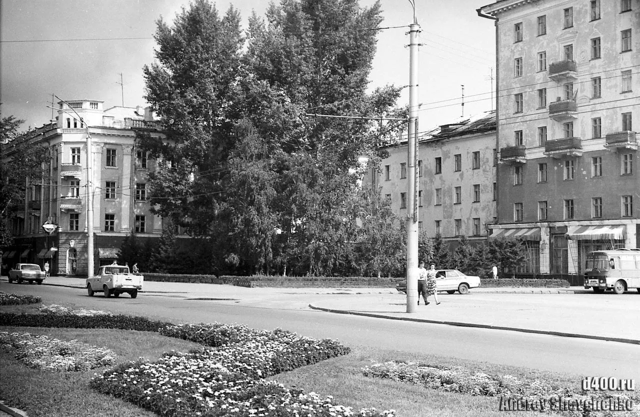 Старый Барнаул на дореволюционных открытках | Pro History | Tilsit | Дзен Старый Барнаул на дореволюционных открытках | Pro History | Tilsit | Дзен