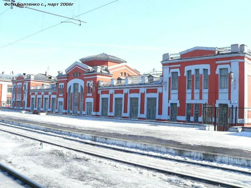 Заброшенная лестница рядом с местом, где был старый речной вокзал Барнаула Заброшенная лестница рядом с местом, где был старый речной вокзал Барнаула