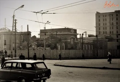 Старый Белгород на открытках 1964... - Культурный регион | Facebook