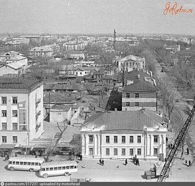 Площадь Революции (Липецк) — Википедия