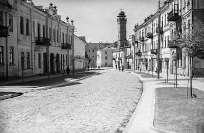 Старый замок в Гродно - фото и видео достопримечательности Беларуси  (Белоруссии)