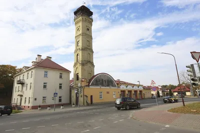 Старый Грозный. Часть первая.