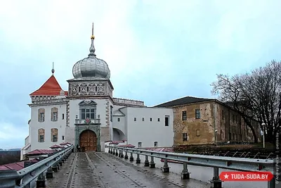 Фото старого Гродно - Форум Гродно