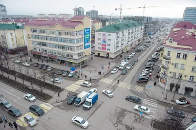 Изменения исторического центра Гродно специалисты оценивают неоднозначно