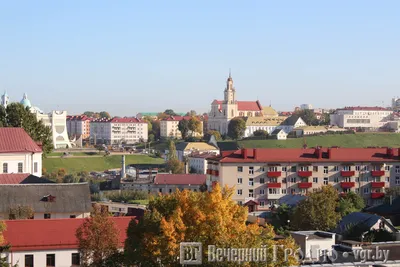 Фото старого Гродно - 3 - Форум Гродно