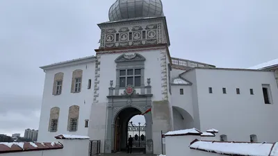 Экскурсия в Старый замок Гродно ⋆ Экскурсии по Беларуси