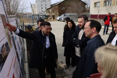 Кердем, Павловск, Нижний Бестях. За непостроенным мостом