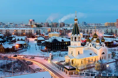 Старый Якутск - Васильев Э.И. Подробное описание экспоната, аудиогид,  интересные факты. Официальный сайт Artefact