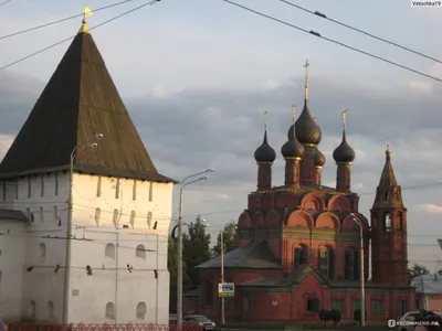 В Ярославле повторно попытаются продать старый мясокомбинат - МК Ярославль