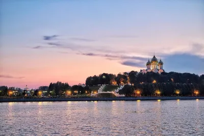 Собор Успения Пресвятой Богородицы (старый), Ярославль (Ярославль, город),  фотография. архивная фотография Архивное фото начала ХХ века.