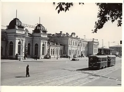 Иркутск. Улица... - Фотостарина. Старые фотографии России. | Facebook