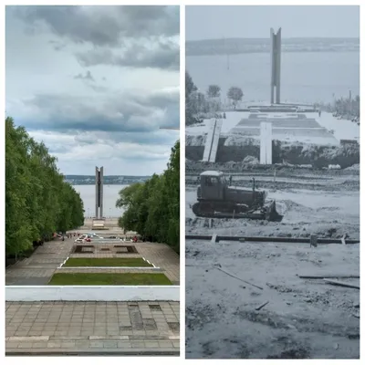 255 лет Ижевску: уникальные фотографии города трех веков